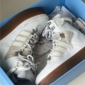 ADIDAS BEYONCÉ IVY PARK icy park sleek boot brand new 6.5